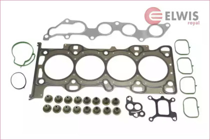ELWIS ROYAL 9826515