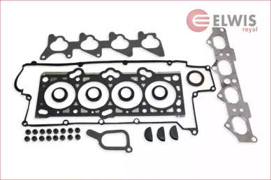 ELWIS ROYAL 9832015