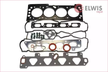 ELWIS ROYAL 9842678