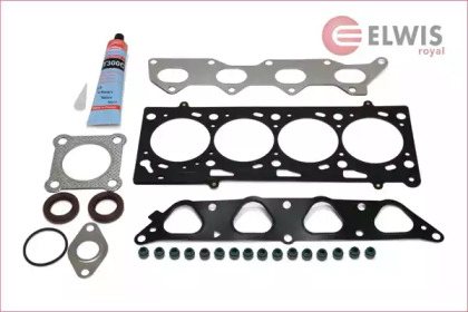 ELWIS ROYAL 9856028 ELWIS ROYAL 9856028