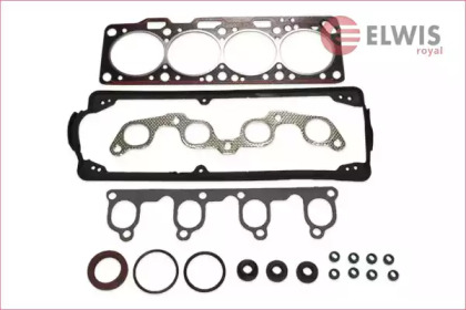 ELWIS ROYAL 9856035