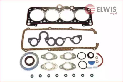 ELWIS ROYAL 9856045