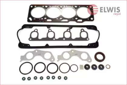 ELWIS ROYAL 9856046