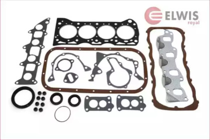 ELWIS ROYAL 9952012