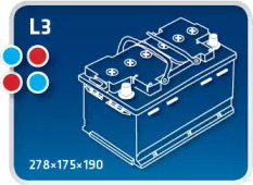 ipsa tme65