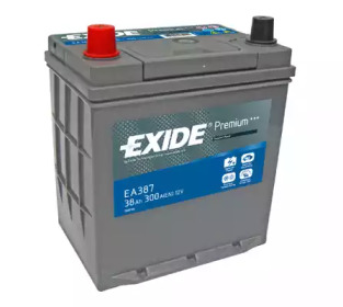 EXIDE EA387