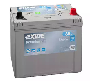 EXIDE EA654