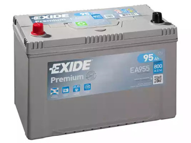 EXIDE EA955