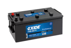 EXIDE EG1703