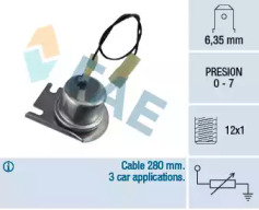 FAE 14800