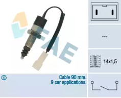 FAE 24250