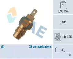 FAE 35260