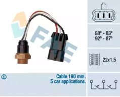 FAE 38290