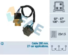 FAE 38400