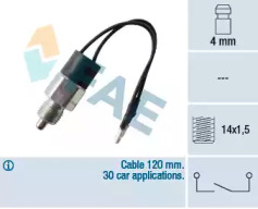 FAE 40530
