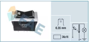 FAE 62310