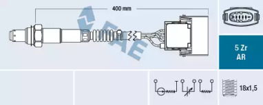 FAE 75016