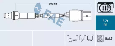 FAE 75032