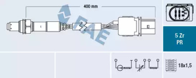 FAE 75033