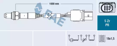 FAE 75045