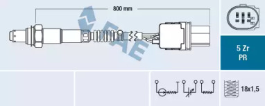 FAE 75052