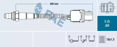 FAE 75095