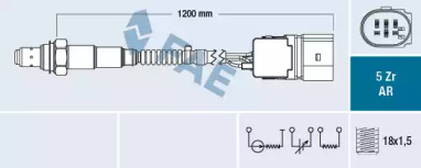 FAE 75097