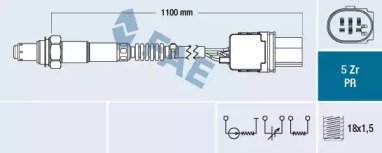 FAE 75100