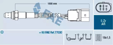 fae 75351