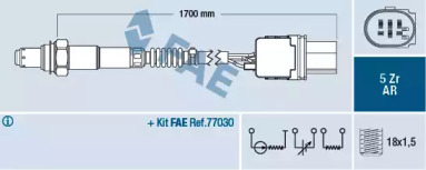 FAE 75363