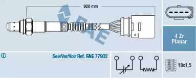 FAE 77142