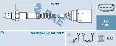 FAE 77145