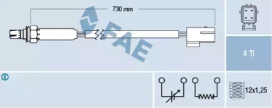 FAE 77185