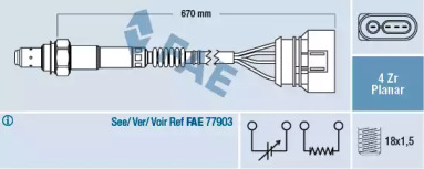 FAE 77302