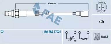 FAE 77331