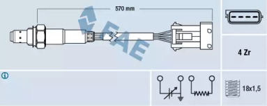 FAE 77340