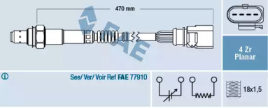 FAE 77402