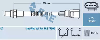 FAE 77403