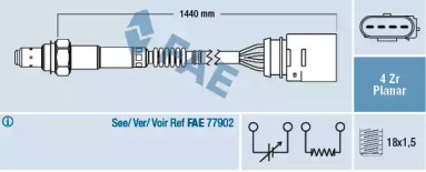 FAE 77407