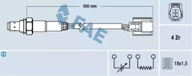 FAE 77503