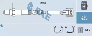 FAE 77505