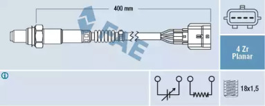 FAE 77506