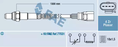 FAE 77900