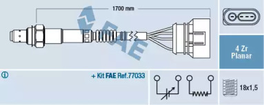 FAE 77903