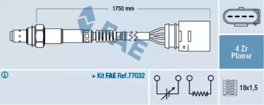 FAE 77905