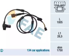 FAE 78004