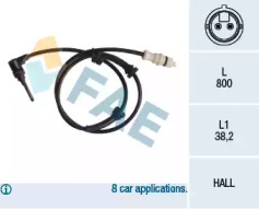 FAE 78243