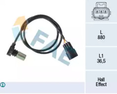 FAE 79433