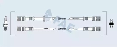 FAE 83300