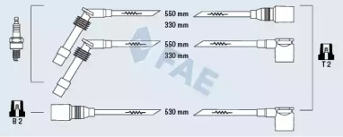 FAE 85087